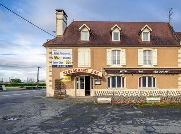 DENGUIN, Aquitaine 64230