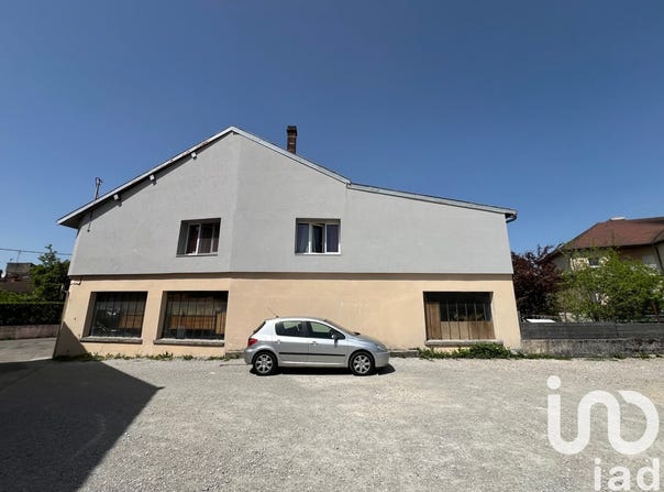 Arinthod, Bourgogne-Franche-Comté 39240