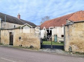 Bissey-La-Pierre, Bourgogne 21330