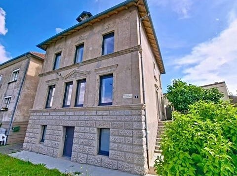 Faulquemont, Lorraine 57380