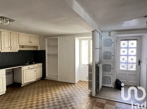 Montmorillon, Nouvelle-Aquitaine 86500