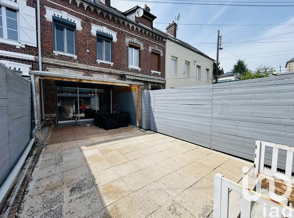 Le Houlme, Normandy 76770