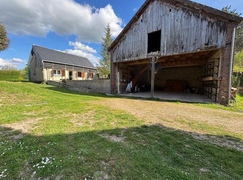 Montholon, Bourgogne 89110