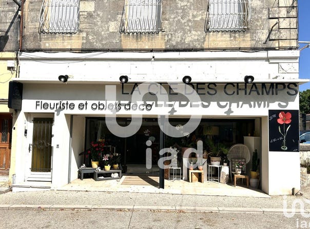 BELLEGARDE, Occitanie 30127