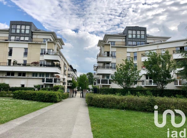 Guyancourt, Île-de-France 78280