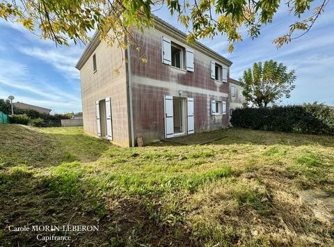 LA REOLE, Aquitaine 33190