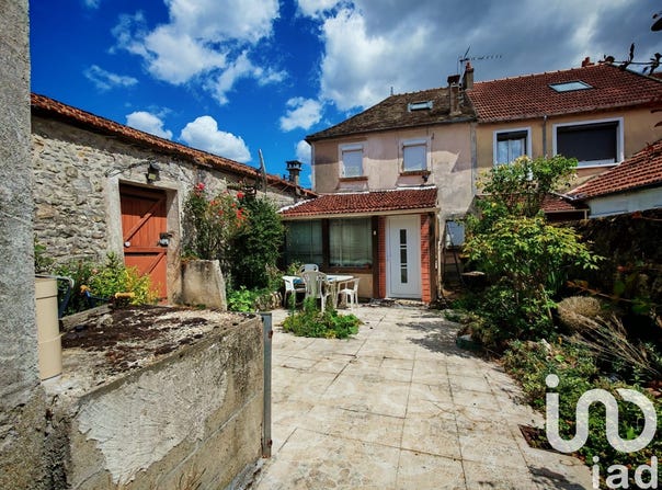 Étréchy, Île-de-France 91580