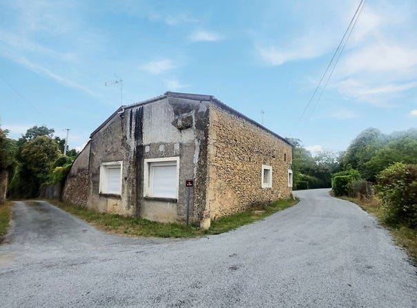 MONSEGUR, Nouvelle-Aquitaine 33580