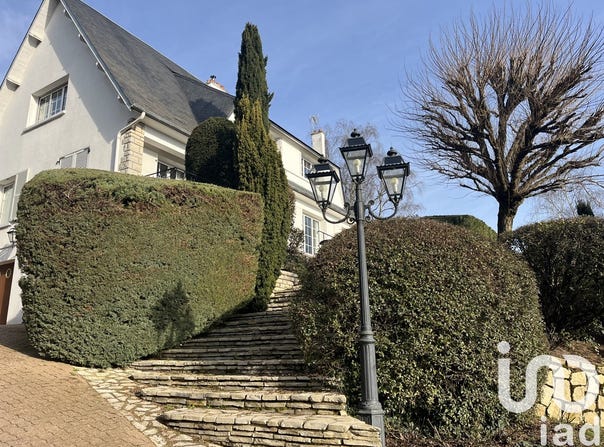 Paron, Bourgogne-Franche-Comté 89100