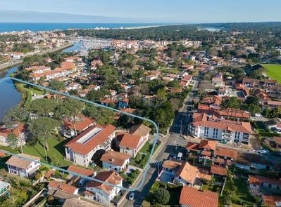 CAPBRETON, Aquitaine 40130