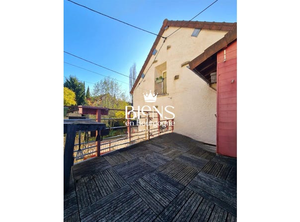 Cormot-Vauchignon, Burgundy 21340
