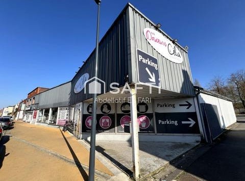 Ostricourt, Nord-Pas-de-Calais 59162