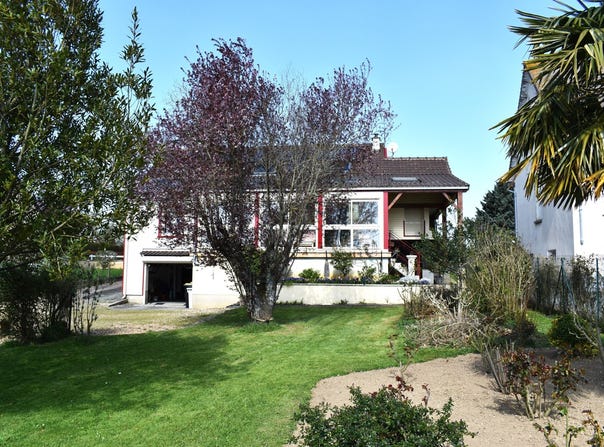 Sablé-sur-Sarthe, Pays de la Loire 72300