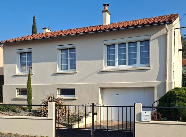 La Châtaigneraie, Vendée 85120