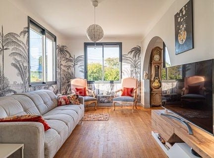 LA MILESSE, Pays de la Loire 72650
