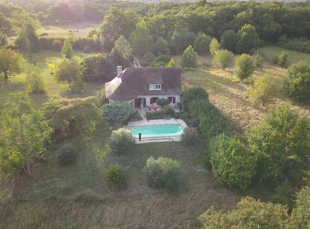 Coutras, Aquitaine 33230