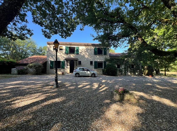 Verrières, Vienne 86410