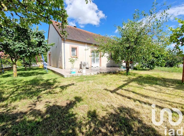 Gien, Centre-Val de Loire 45500