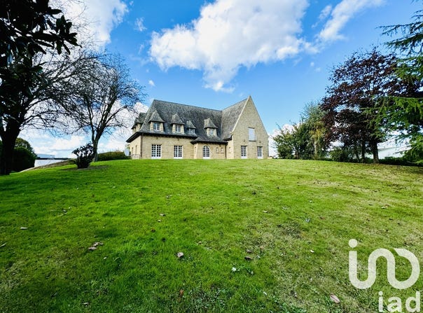 Melesse, Brittany 35520