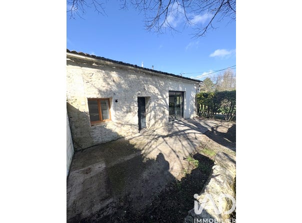 Villegouge, Nouvelle-Aquitaine 33141