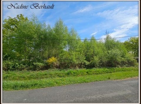 ERVAUVILLE, Centre 45320