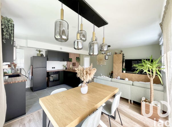 CLAYE SOUILLY, Île-de-France 77410
