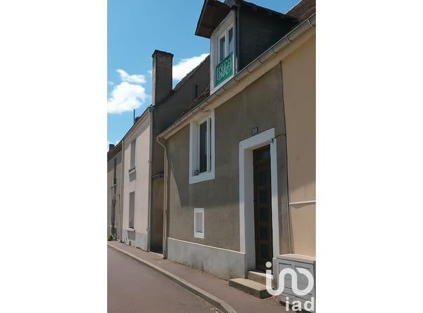 Nogent-le-Rotrou, Centre-Val de Loire 28400