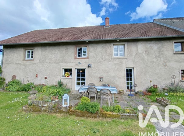 Brouviller, Grand Est 57635