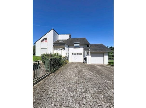 Sarreguemines, Lorraine 57200