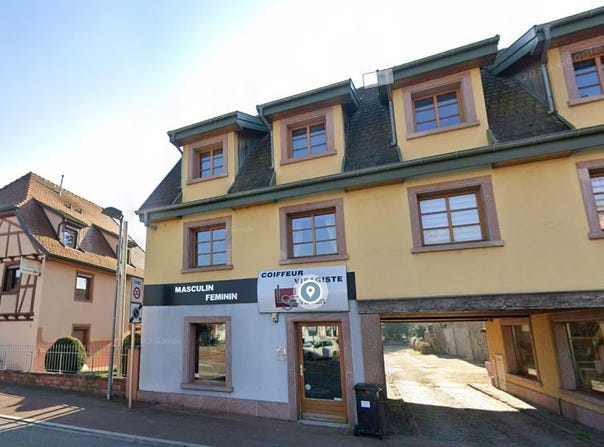 ENSISHEIM, Grand Est 68190