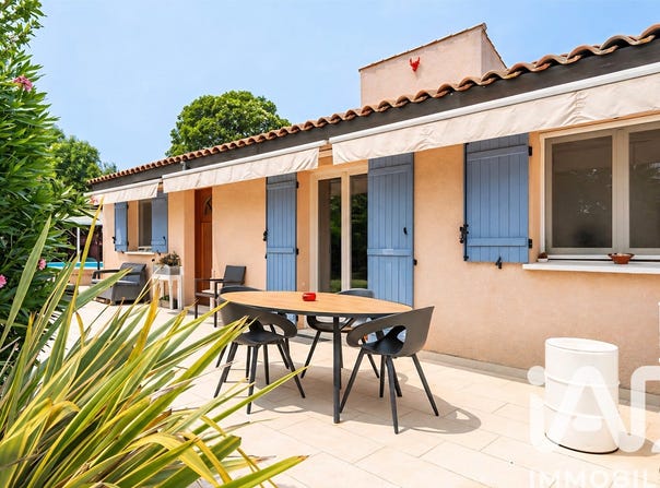 Brignon, Occitanie 30190