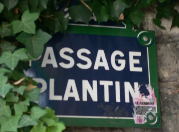 Paris 20th, Paris 75020