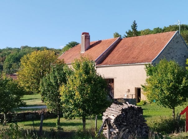 La Chaume, Bourgogne-Franche-Comté 21520