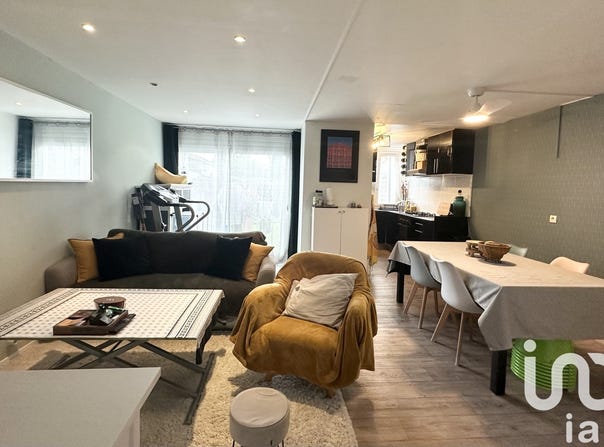 Cergy, Île-de-France 95800