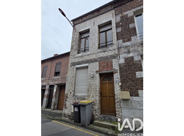 Berlaimont, Hauts-de-France 59145