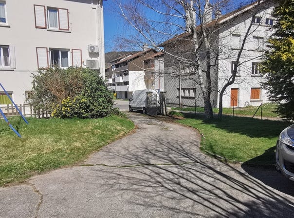 Gérardmer, Grand Est 88400