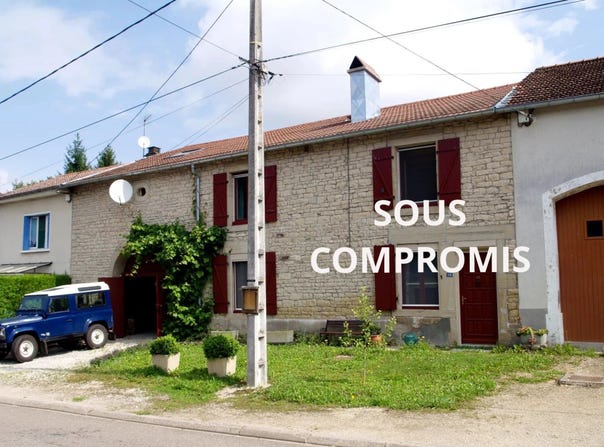 Villars-le-Pautel, Haute-Saône 70500