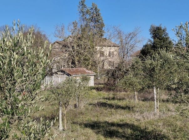 CORDES SUR CIEL, Occitanie 81170