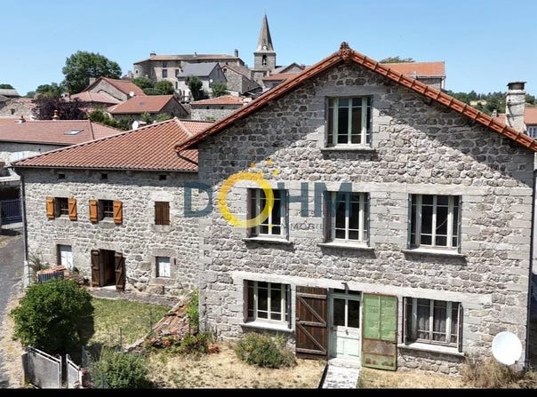 Thoras, Haute-Loire 43170