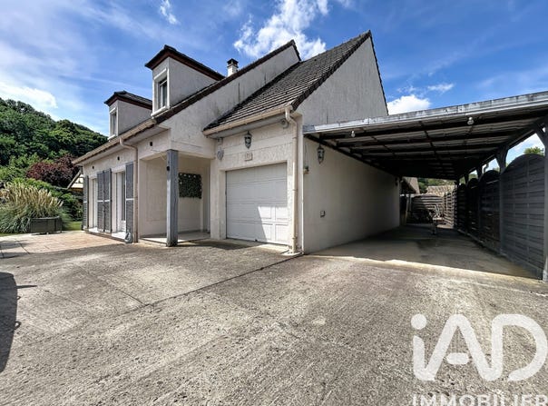 Maysel, Hauts-de-France 60660
