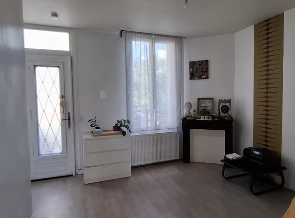 Champigny-sur-Marne, Île-de-France 94500