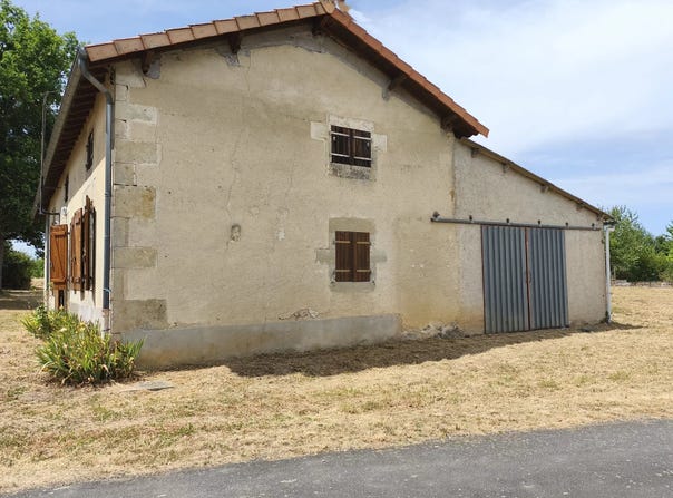Moussac, Vienne 86150