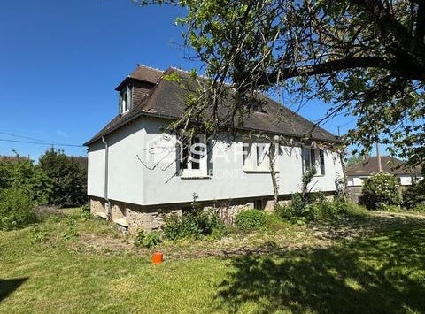 Conches-En-Ouche, Haute-Normandie 27190