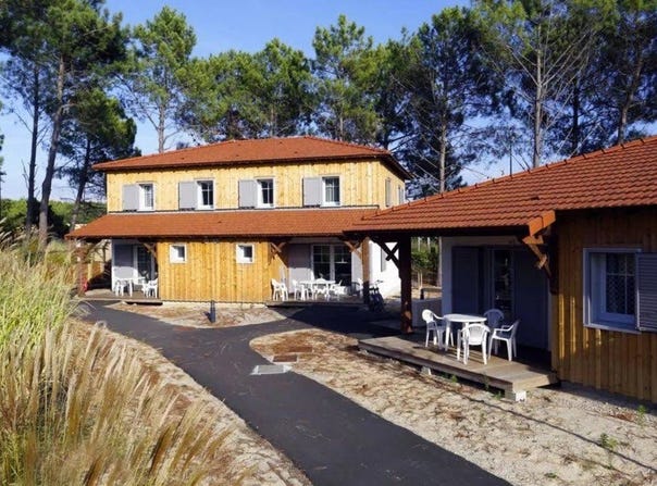 Mimizan, Landes 40200