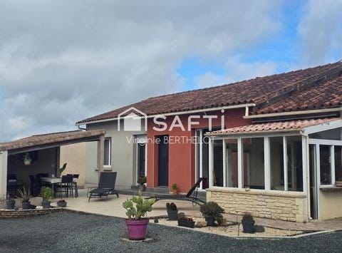 Niort, Poitou-Charentes 79000