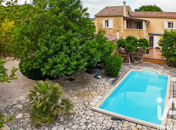Connaux, Occitanie 30330