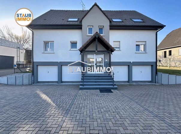 Kembs, Haut-Rhin 68680