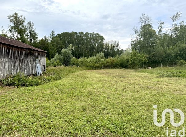 Voulx, Île-de-France 77940