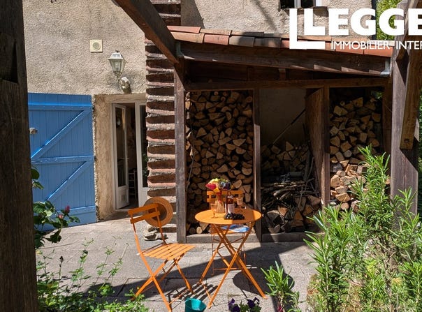 Labastide-Rouairoux, Occitanie 81270
