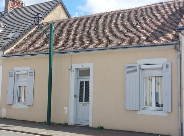 Bonnétable, Pays de la Loire 72110